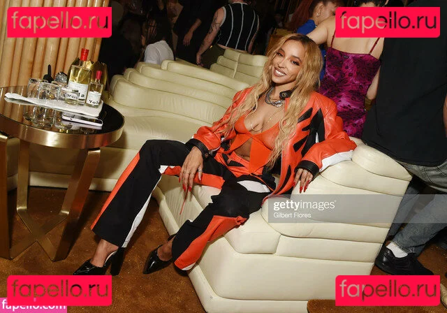 Tinashe Onlyfans Photo Gallery 