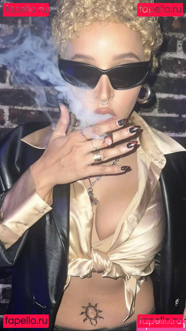 Tinashe Onlyfans Photo Gallery 