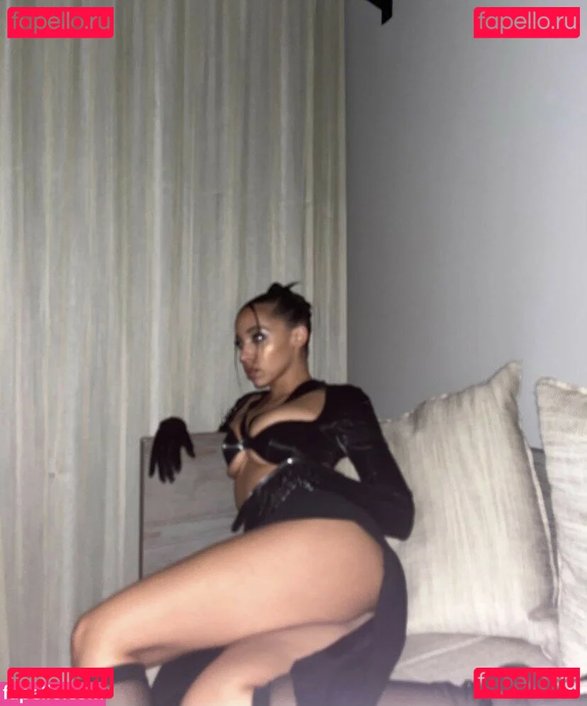 Tinashe Onlyfans Photo Gallery 