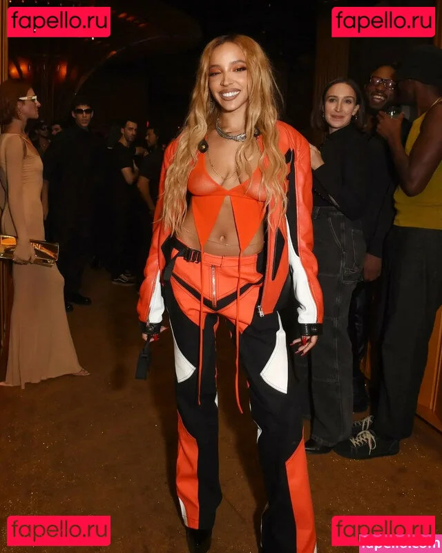 Tinashe Onlyfans Photo Gallery 