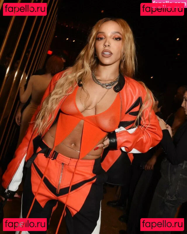 Tinashe Onlyfans Photo Gallery 