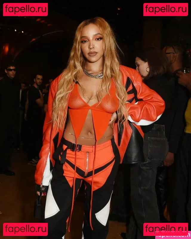 Tinashe Onlyfans Photo Gallery 