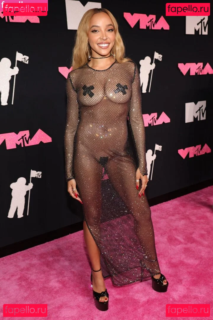 Tinashe Onlyfans Photo Gallery 