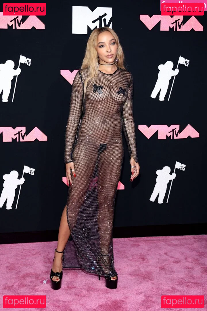 Tinashe Onlyfans Photo Gallery 