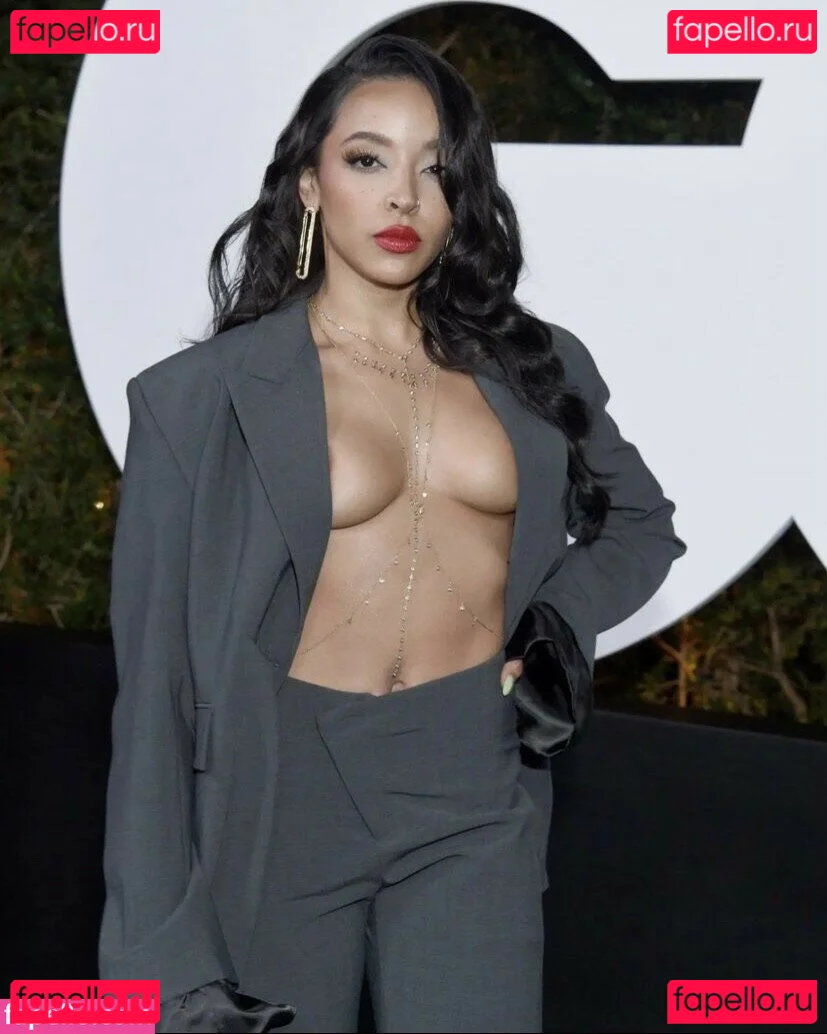 Tinashe Onlyfans Photo Gallery 