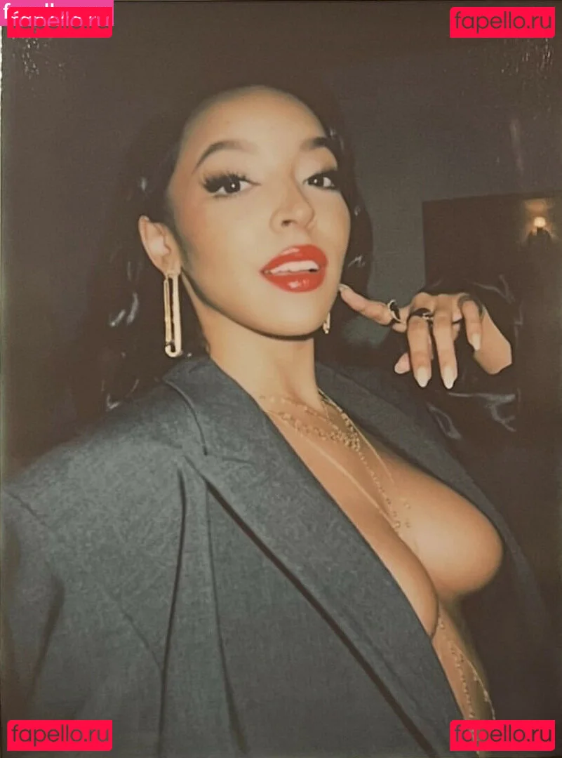 Tinashe Onlyfans Photo Gallery 