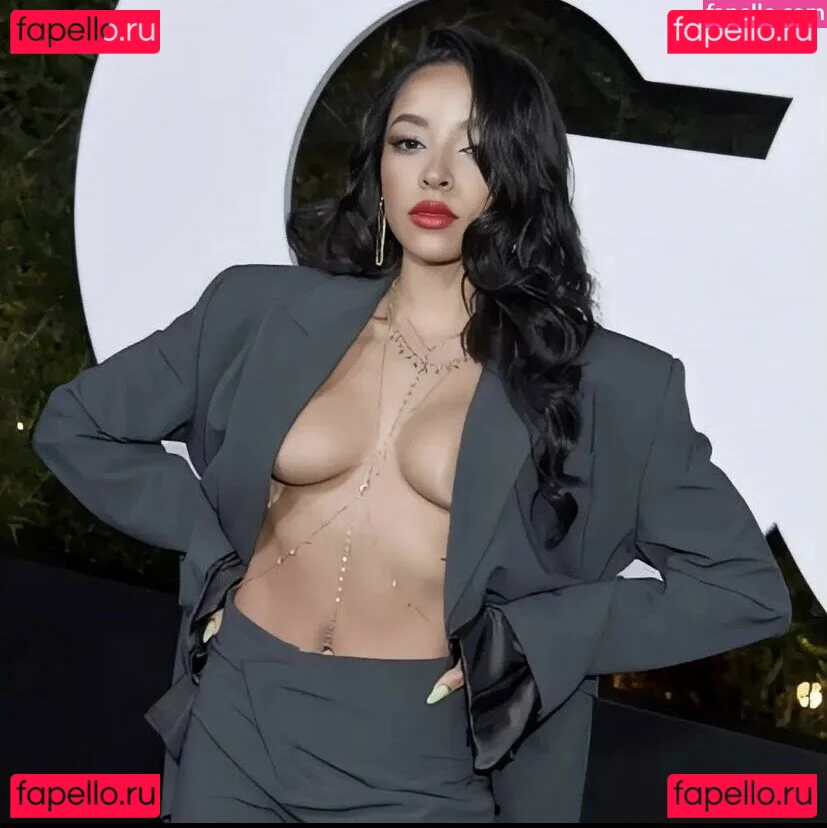 Tinashe Onlyfans Photo Gallery 