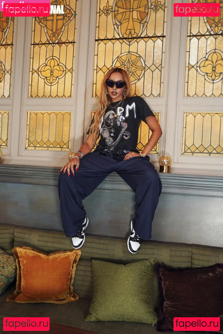 Tinashe Onlyfans Photo Gallery 