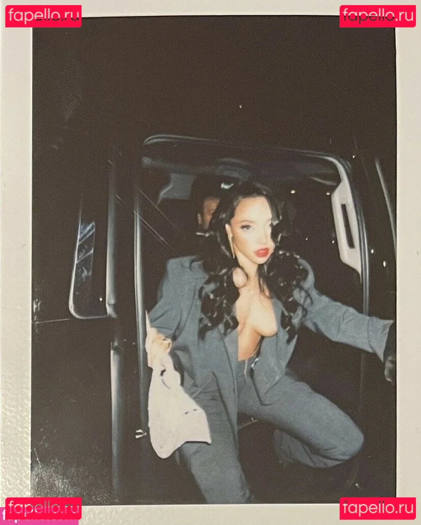 Tinashe Onlyfans Photo Gallery 