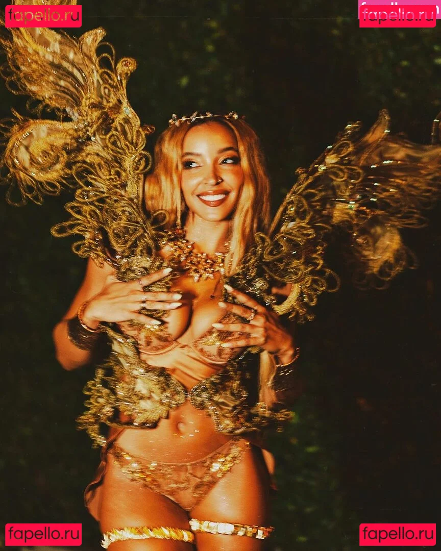 Tinashe Onlyfans Photo Gallery 