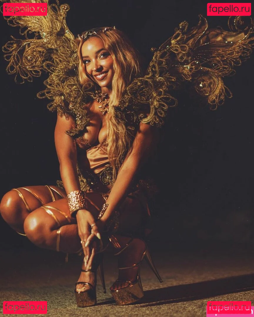 Tinashe Onlyfans Photo Gallery 