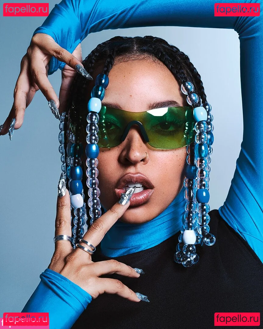 Tinashe Onlyfans Photo Gallery 