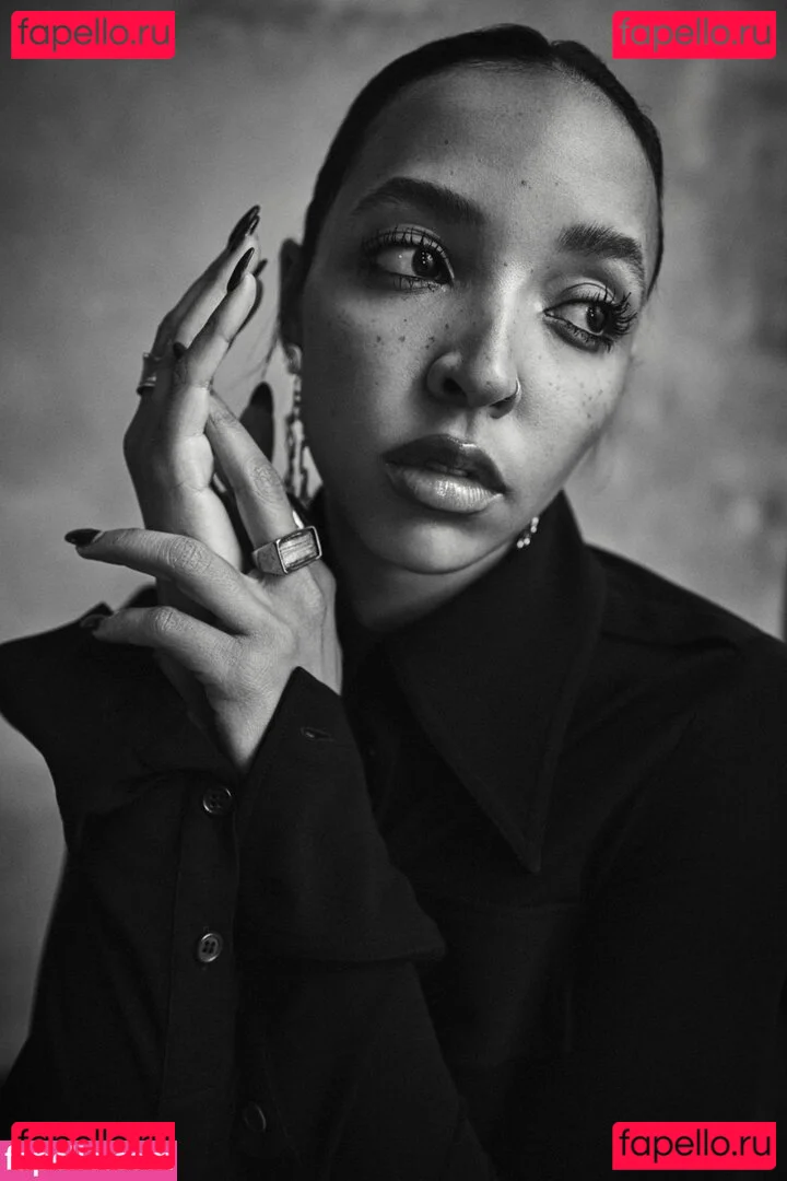 Tinashe Onlyfans Photo Gallery 