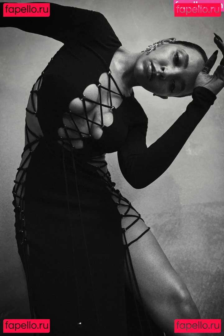 Tinashe Onlyfans Photo Gallery 