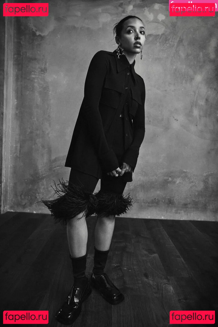 Tinashe Onlyfans Photo Gallery 