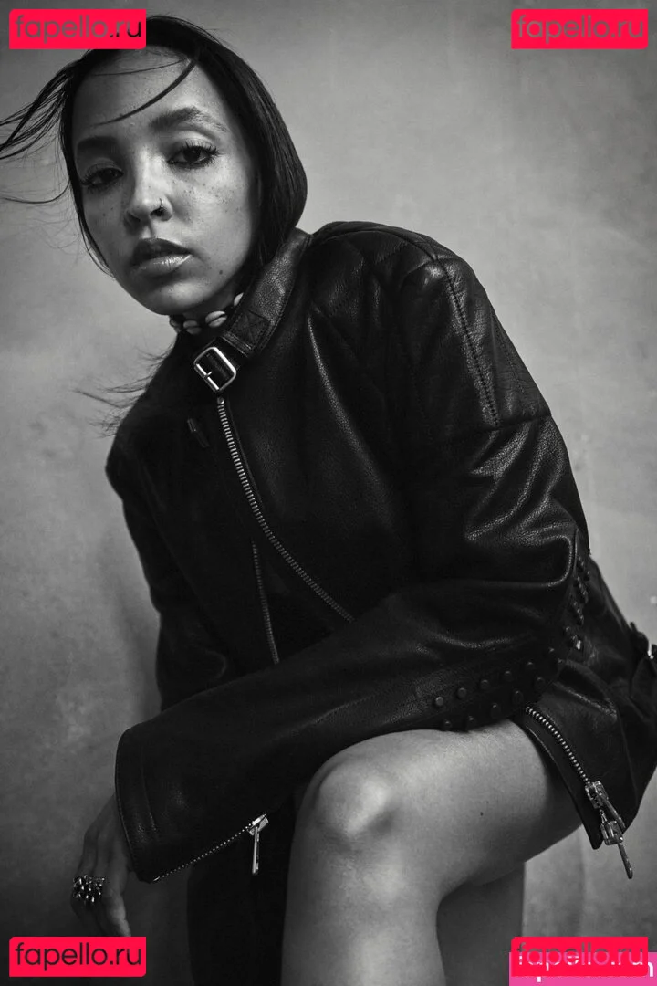 Tinashe Onlyfans Photo Gallery 