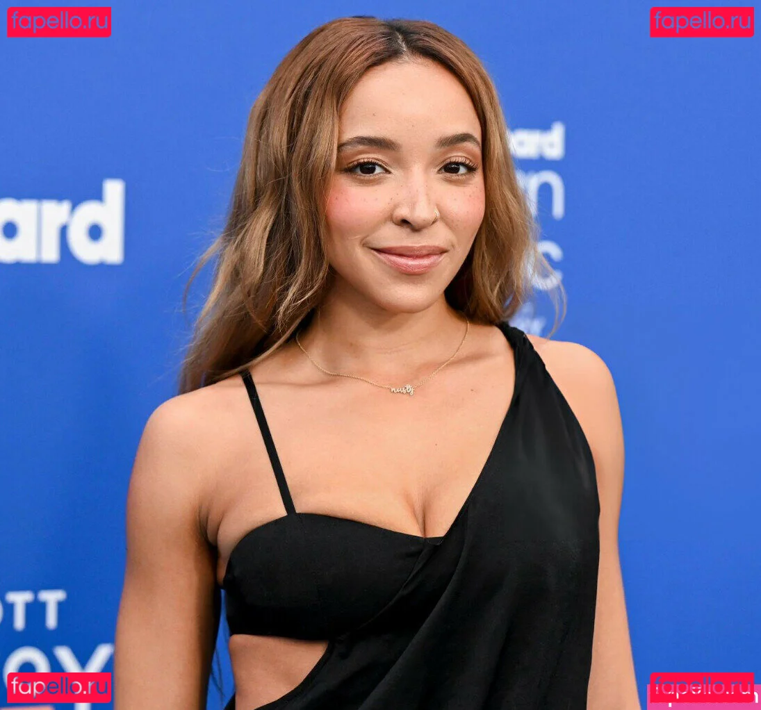 Tinashe Onlyfans Photo Gallery 