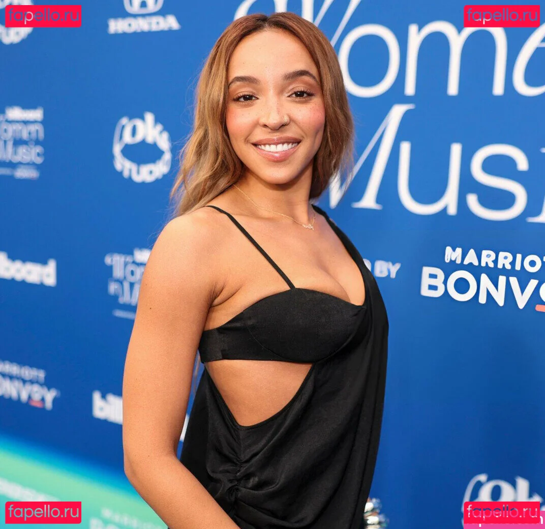 Tinashe Onlyfans Photo Gallery 