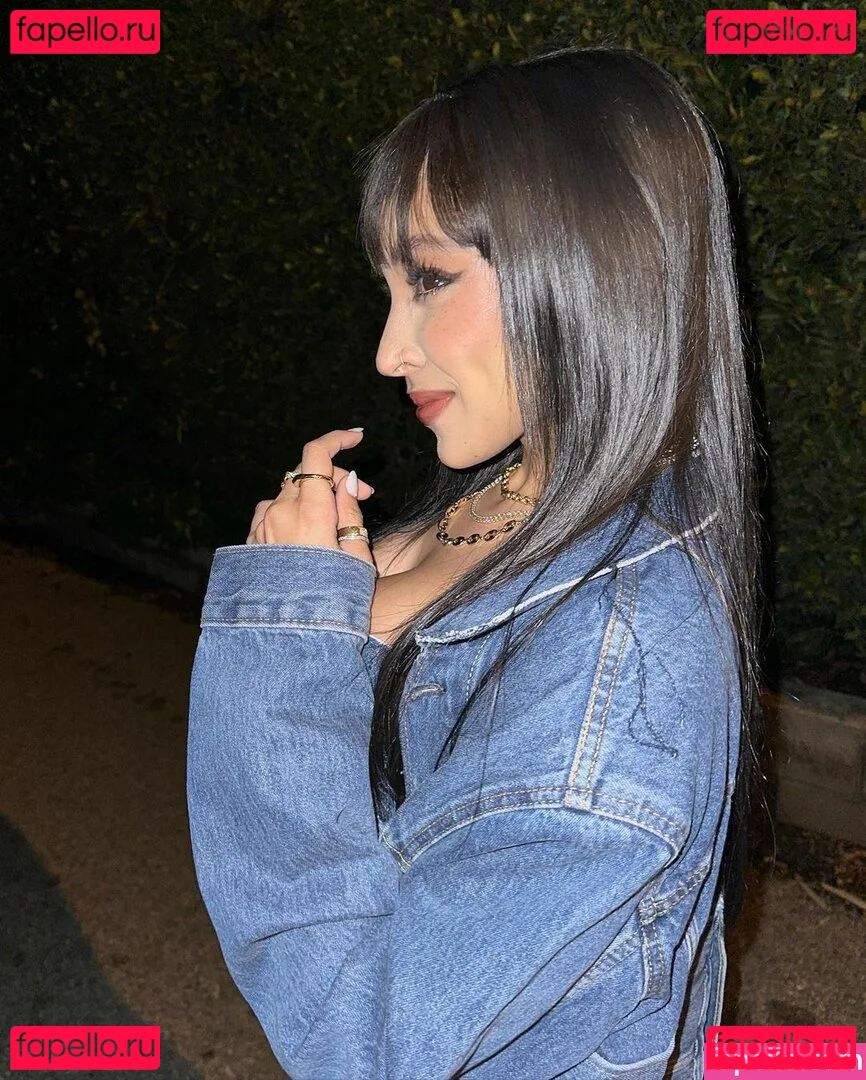 Tinashe Onlyfans Photo Gallery 