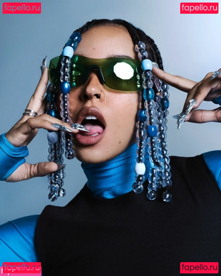 Tinashe Onlyfans Photo Gallery 