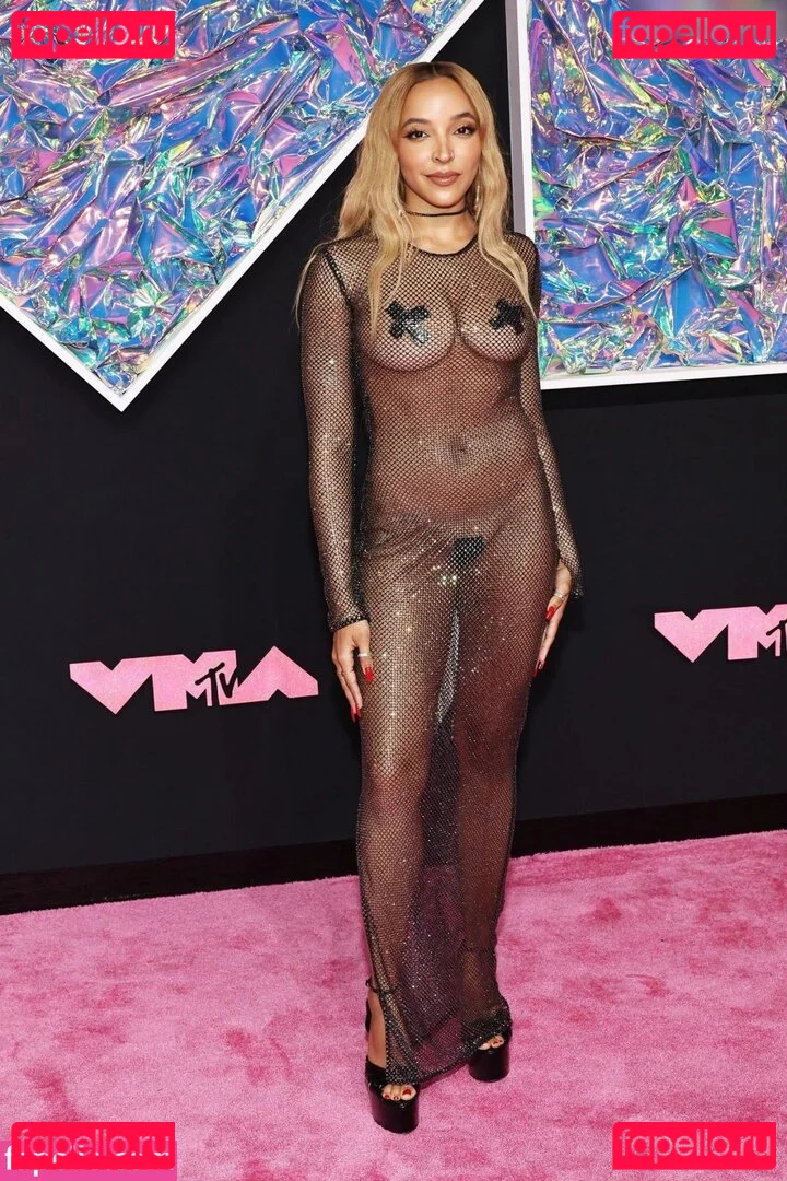 Tinashe Onlyfans Photo Gallery 