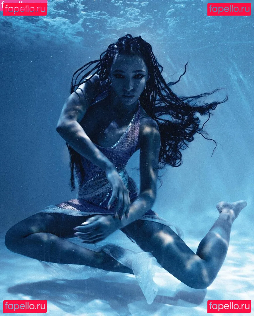 Tinashe Onlyfans Photo Gallery 