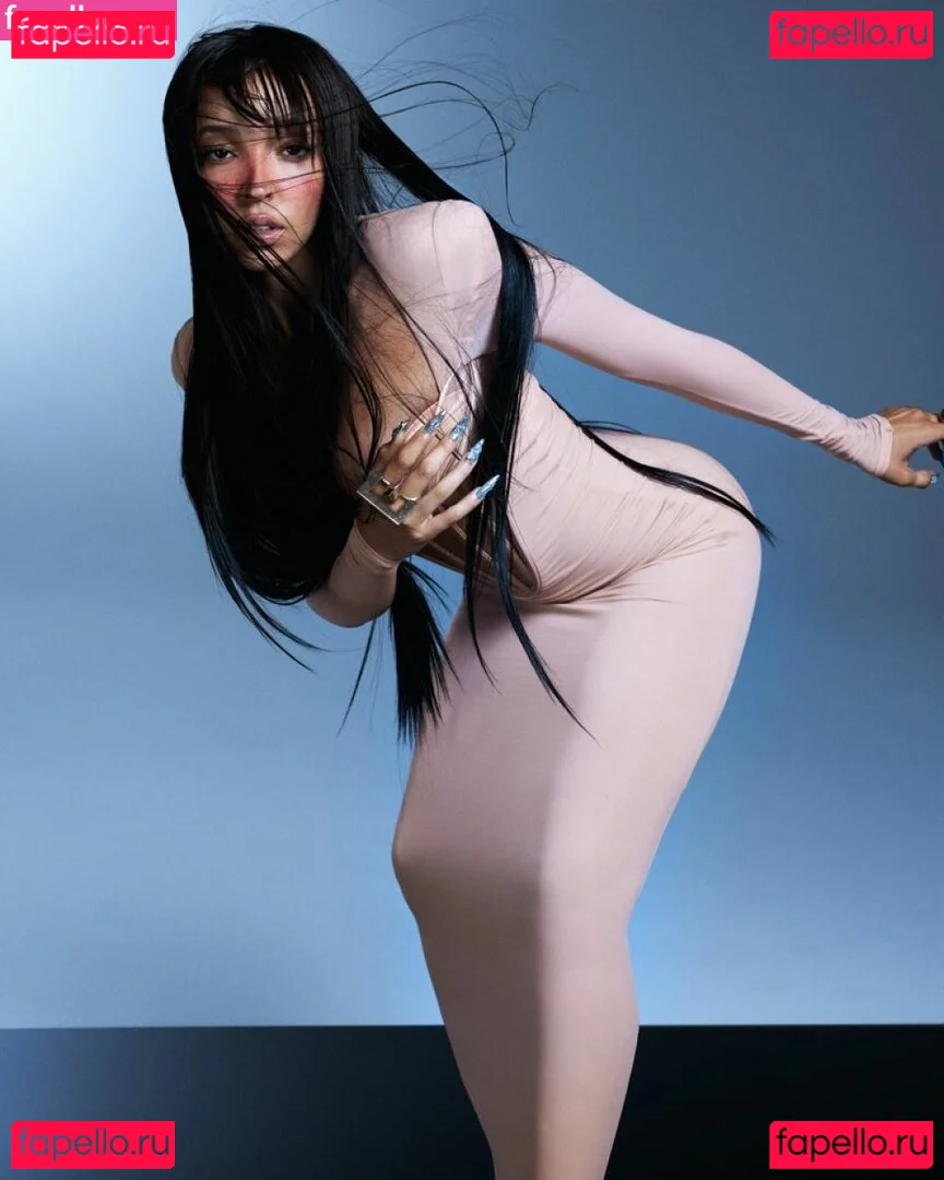 Tinashe Onlyfans Photo Gallery 