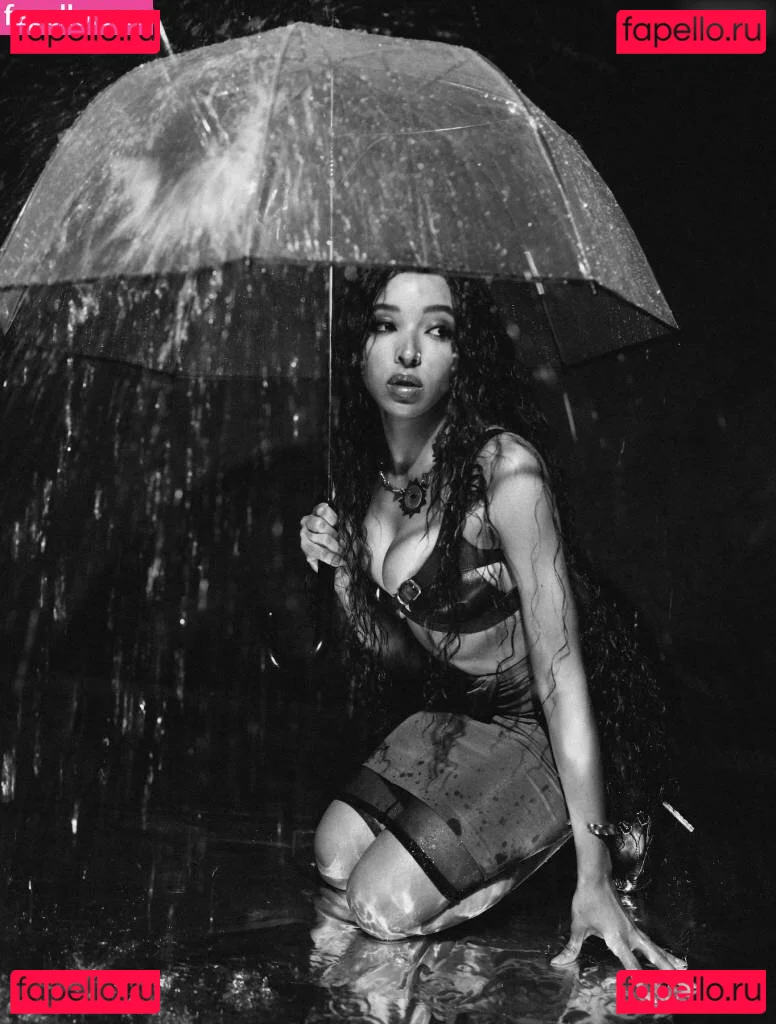 Tinashe Onlyfans Photo Gallery 