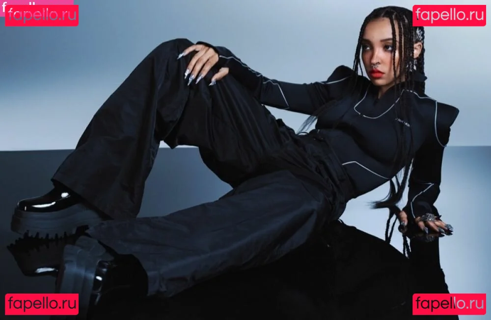 Tinashe Onlyfans Photo Gallery 