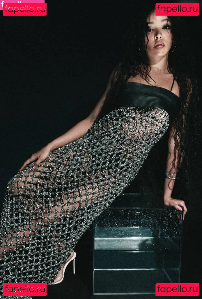 Tinashe Onlyfans Photo Gallery 