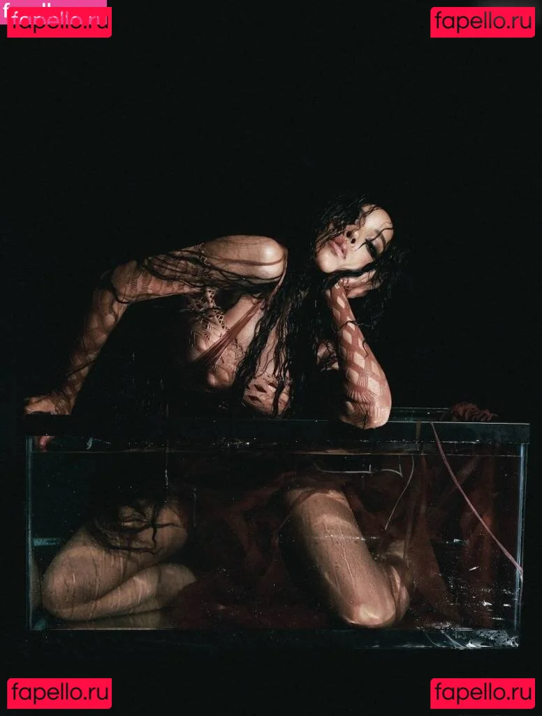 Tinashe Onlyfans Photo Gallery 