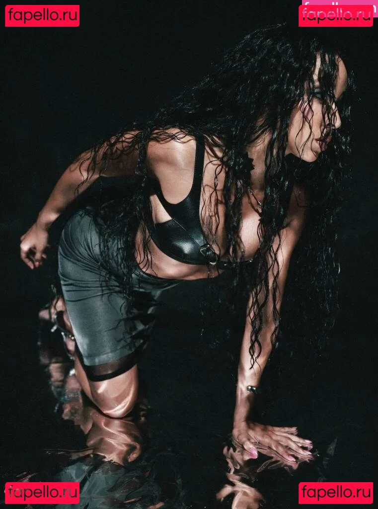 Tinashe Onlyfans Photo Gallery 