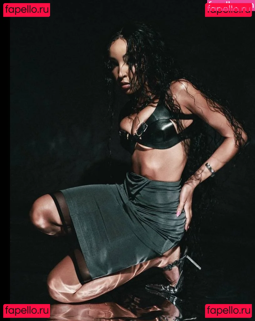 Tinashe Onlyfans Photo Gallery 