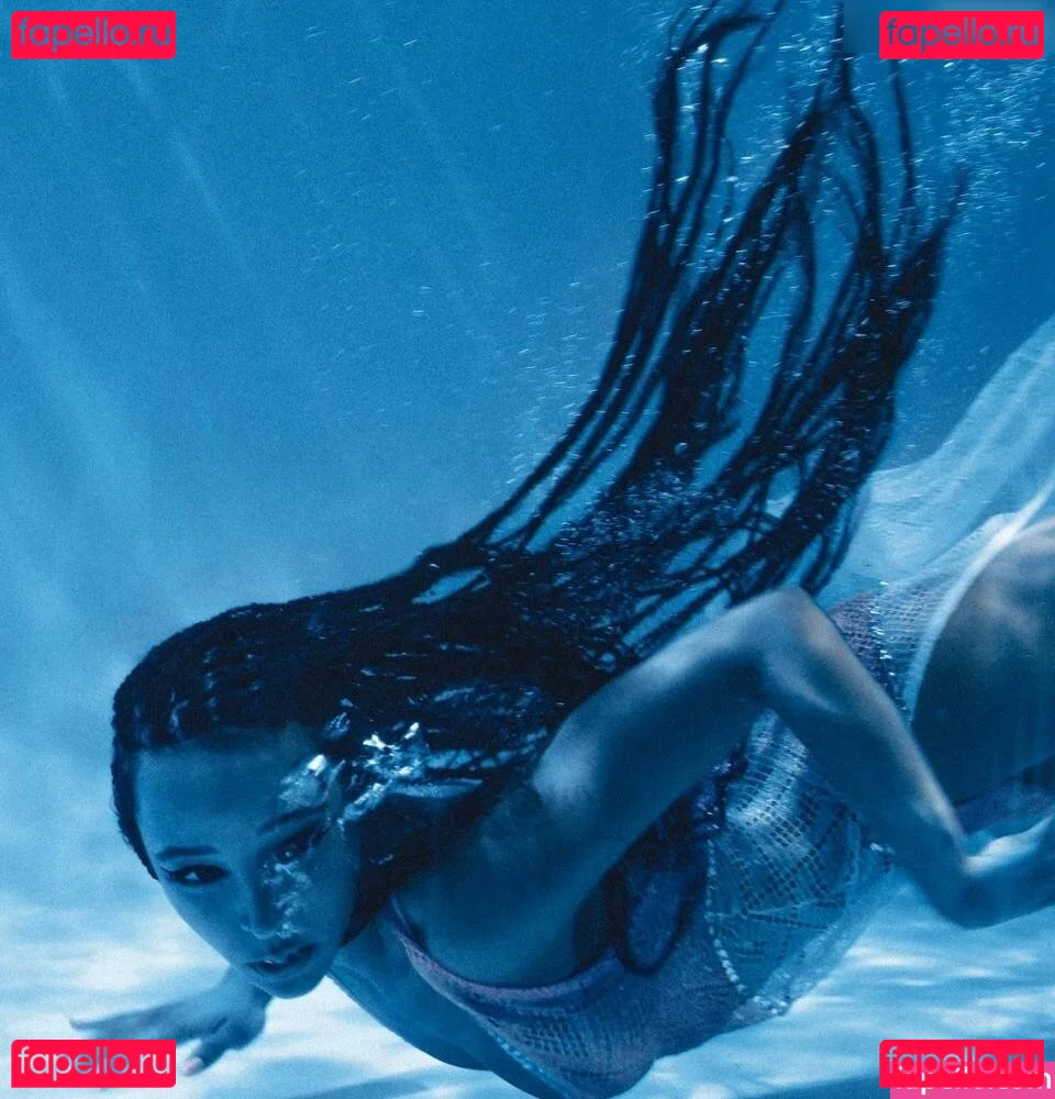 Tinashe Onlyfans Photo Gallery 