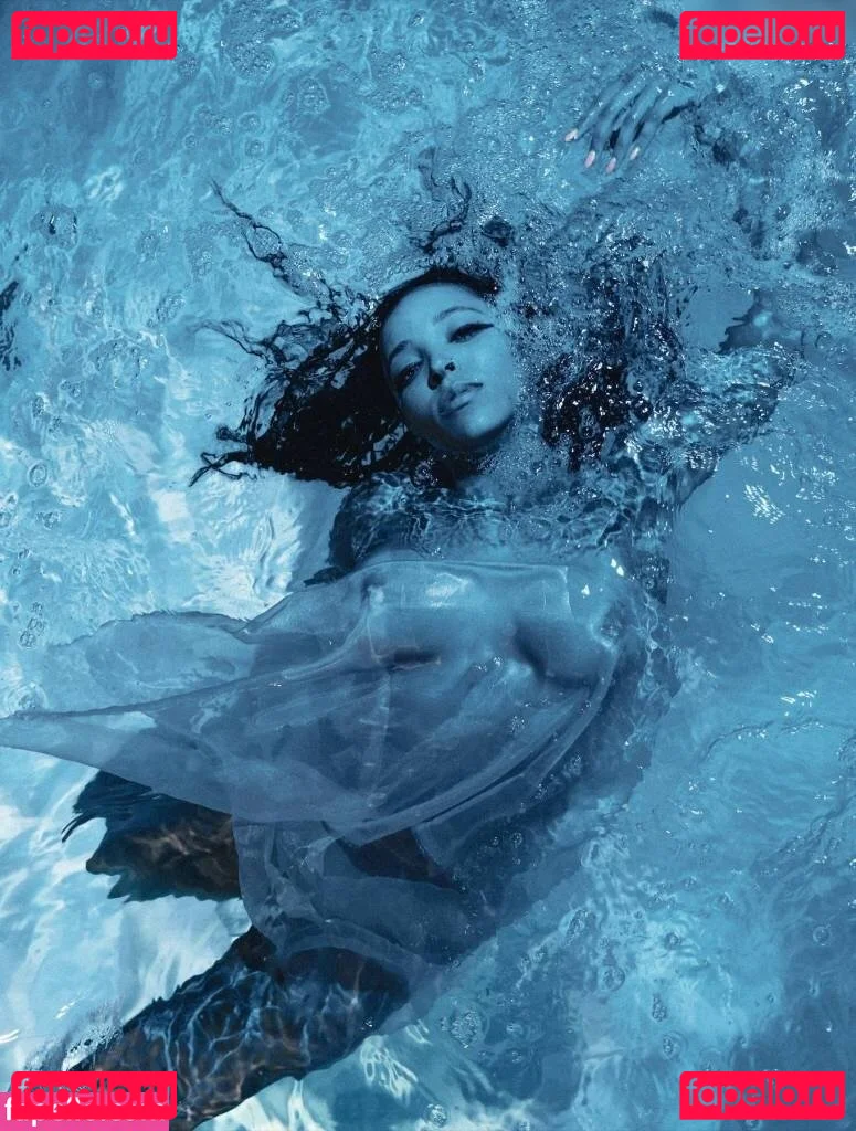 Tinashe Onlyfans Photo Gallery 