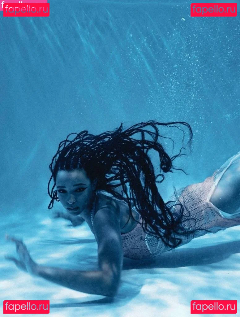 Tinashe Onlyfans Photo Gallery 