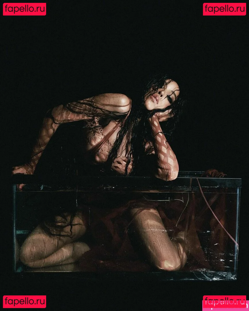 Tinashe Onlyfans Photo Gallery 