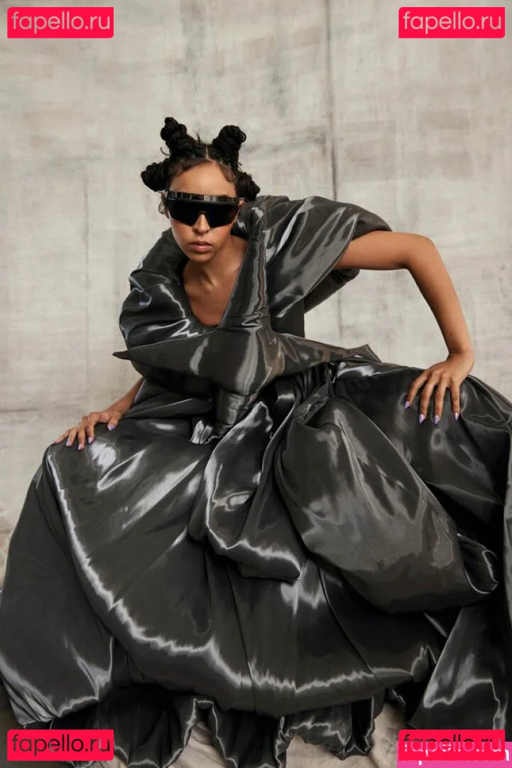 Tinashe Onlyfans Photo Gallery 