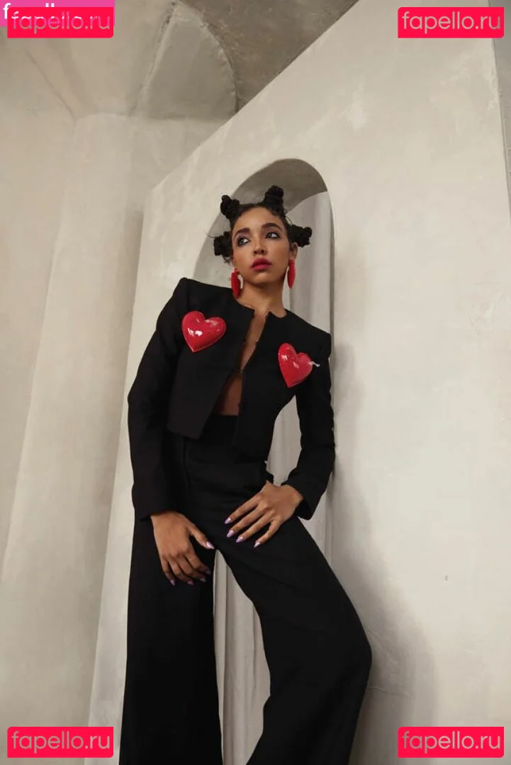 Tinashe Onlyfans Photo Gallery 