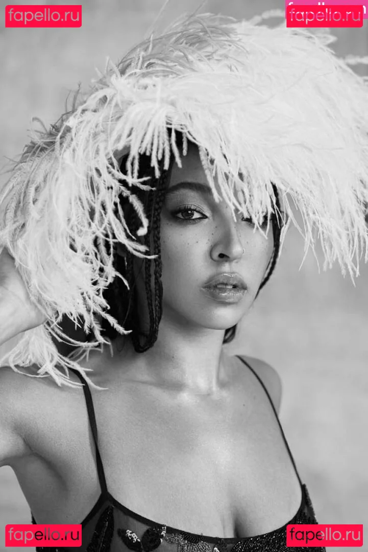 Tinashe Onlyfans Photo Gallery 