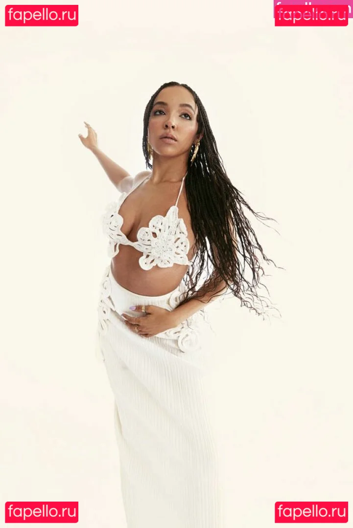 Tinashe Onlyfans Photo Gallery 