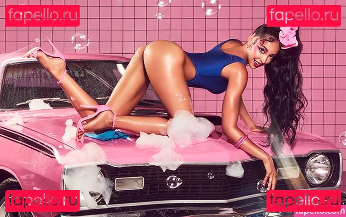 Tinashe Onlyfans Photo Gallery 