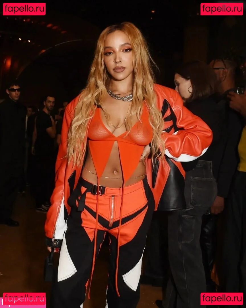 Tinashe Onlyfans Photo Gallery 