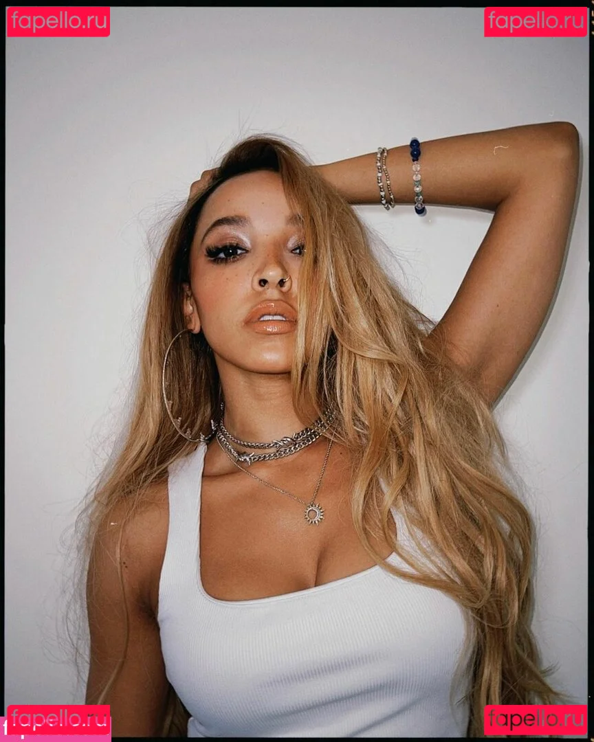 Tinashe Onlyfans Photo Gallery 