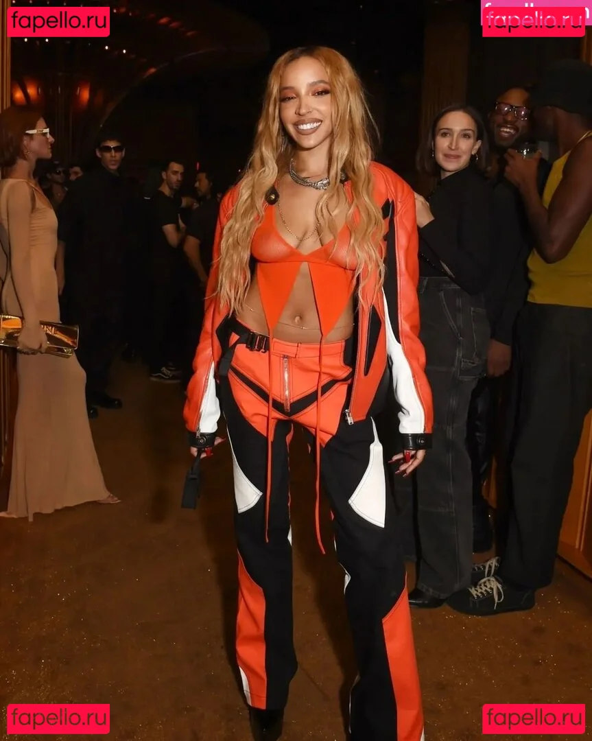 Tinashe Onlyfans Photo Gallery 