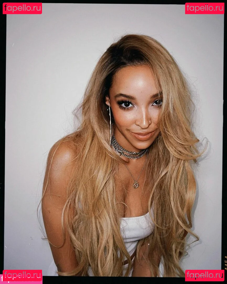 Tinashe Onlyfans Photo Gallery 