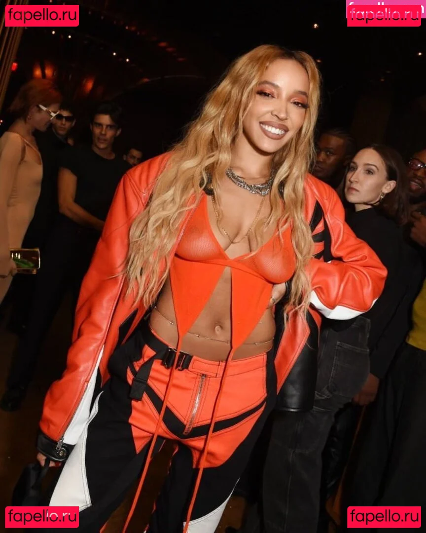 Tinashe Onlyfans Photo Gallery 