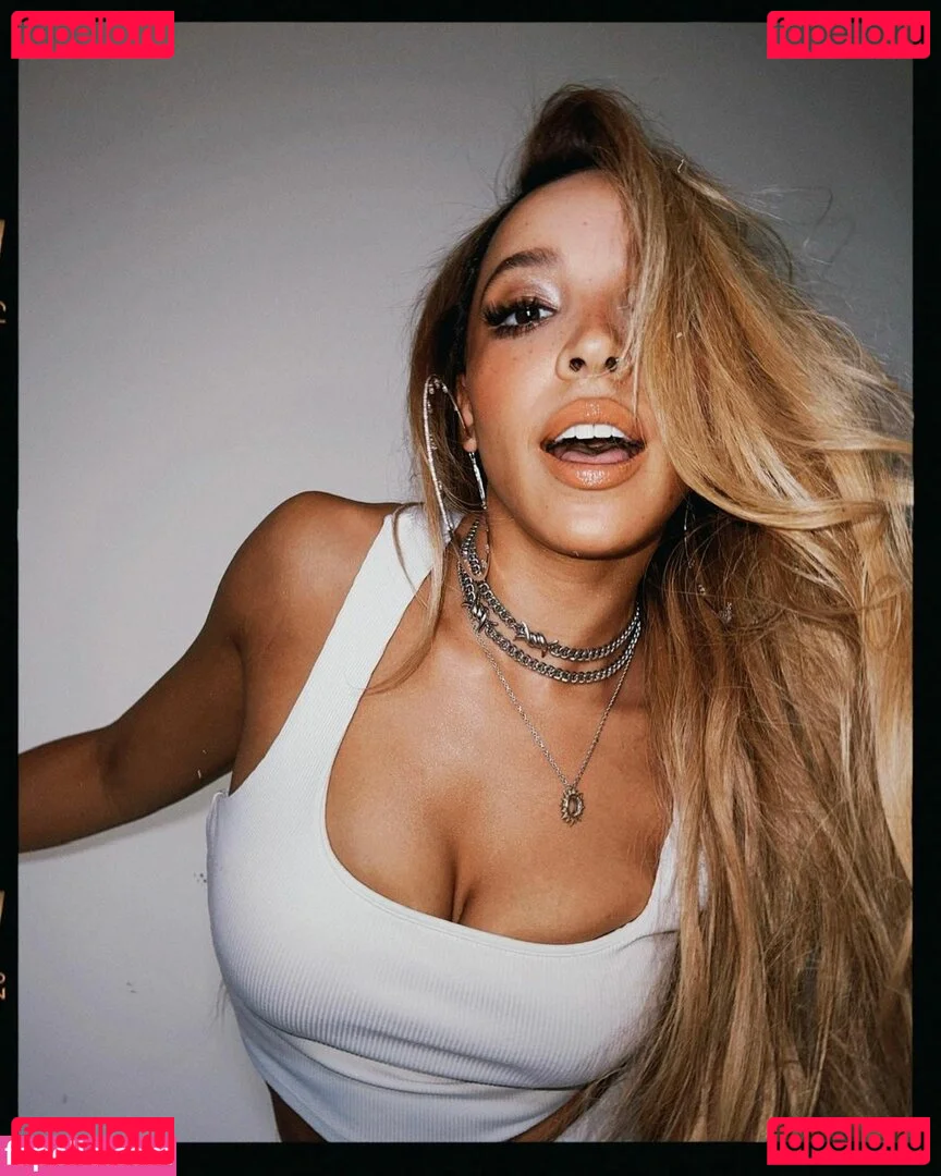 Tinashe Onlyfans Photo Gallery 