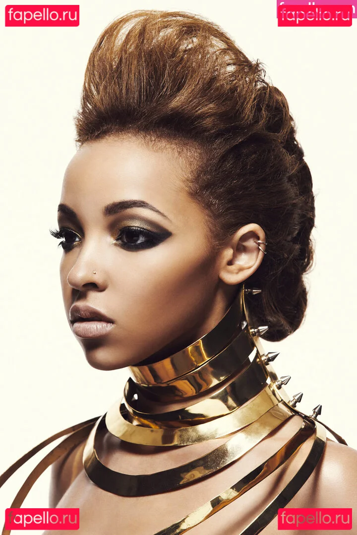 Tinashe Onlyfans Photo Gallery 