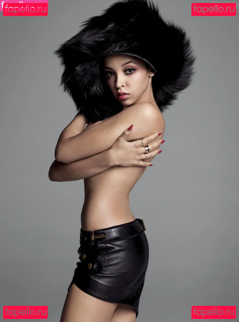 Tinashe Onlyfans Photo Gallery 